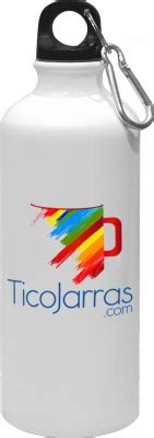 TicoJarras Catálogo de Productos