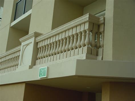 Architectural Fiberglass Projects: Florida