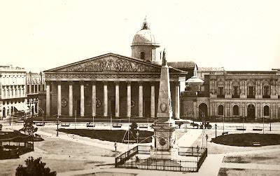 Catedral De Buenos Aires Blog De Aldo Abel Beliera Indices De