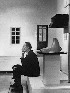 The Traditional Crafts Blog Marcel Duchamp And A Prediction About Art