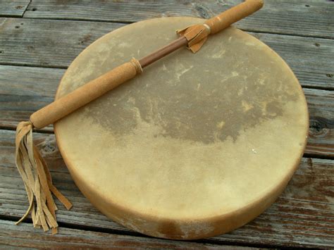 Native American Hand Drums | Tachini Drums