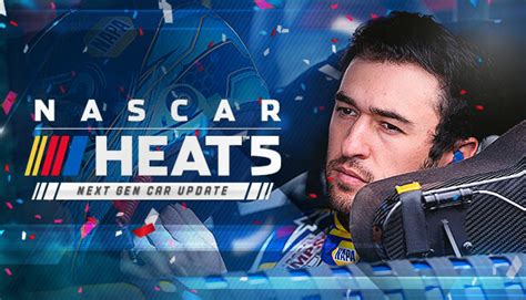 Nascar Heat Next Gen Car Update C Digo Steam Para Pc