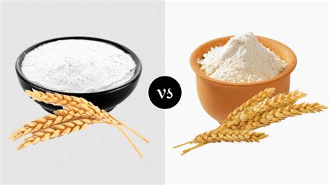 Wheat Starch Vs Wheat Flour What S The Difference Miss Vickie