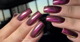 Unhas Nude Formas De Variar O Esmalte Nude