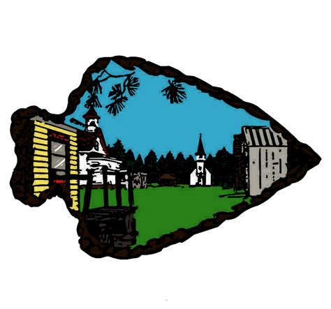 Pioneer Village Museum • Up North Action