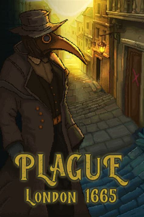 Buy Plague London 1665 PC MAC PC Epic Games Key Cheap Price ENEBA