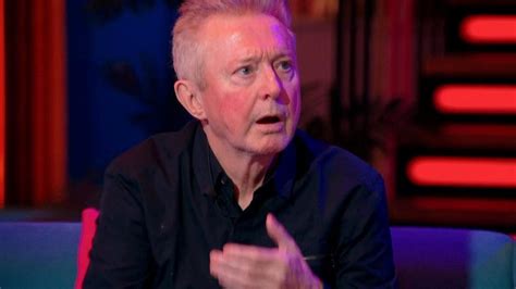 Louis Walsh Addresses Celebrity Big Brother Fee Rumours