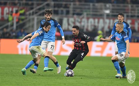 Ismael Bennacer Bawa Kemenangan Ac Milan Dalam Pertandingan Sengit Vs