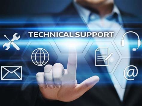 Factors To Consider When Outsourcing It Support Services Theatre Group