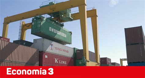 Aumenta El Tráfico De Mercancías Y Pasajeros En Valenciaport Y