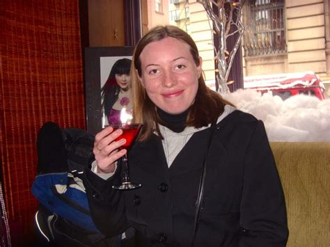 Checking Out The Sex And The City Tour In New York Curious Claire