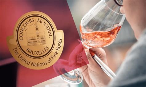 У Хорватії проходить дегустація Concours Mondial de Bruxelles Rosé