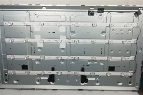 Светодиодная лед подсветка LG innotek DRT 3.0 42" 6916L-1956A 6916L ...