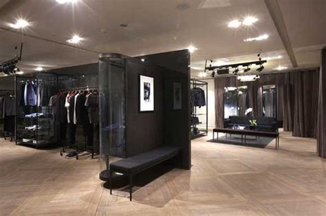 Lanvin In Beijing