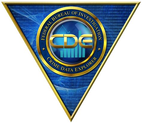 CDE Logo 300 dpi - Police Chief Magazine