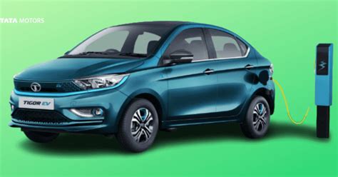 2021 Tata Tigor EV overall review - Engineeringmix