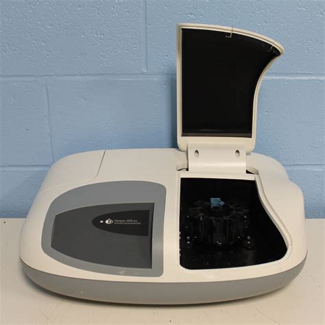 ALT ITEM 20949 Ultrospec 4300 Pro UV Visible Spectrophotometer