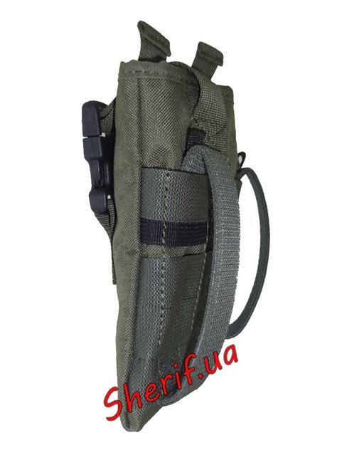 Интернет-магазин Шериф - ПНЛ-1 Підсумок для лопати МПЛ-50 у Дніпрі купити11