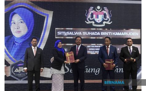 BERNAMA KPLB Peruntuk RM1 9 Juta Bagi Program TVET Kemas