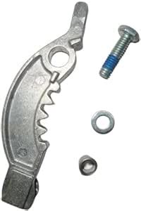 Amazon 70865 New Genuine OEM Hydro Gear Brake ARM KIT For Toro