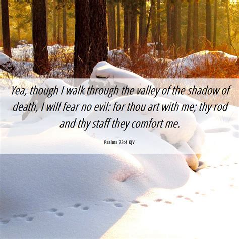 Psalms Kjv Bible Verse Images