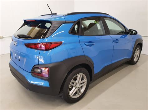 Demo 2019 Hyundai Kona Active 430030898