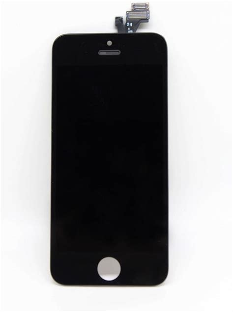 Lcd Touch Iphone S Se Black Tianma Tm Hurtownia Dreamgsm