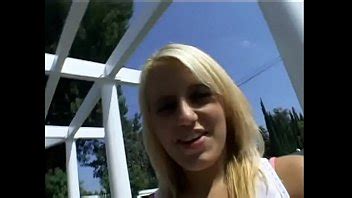 Sweet Blonde Spreads Her Pussy To Arouse Her Man XNXX