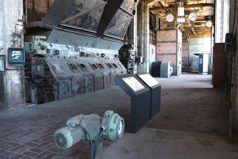 Ausstellungen Historisch Technisches Museum Peenemünde