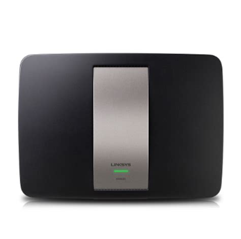 Linksys EA6400 AC1600 Dual-Band Smart WiFi Router - Startech Store