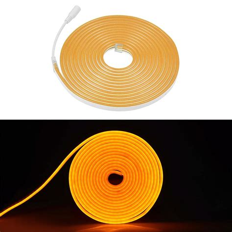 Cheap MALITAI Led Silicone Tube Light Led Strip DC12V Waterproof