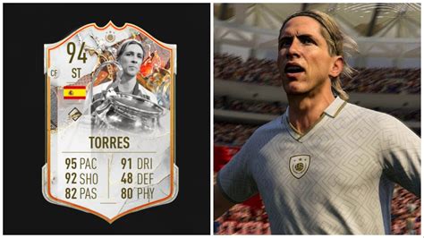 Fifa 23 Trophy Titans Fernando Torres Sbc How To Complete Expected Costs And More