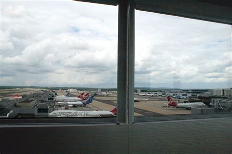 BLOC Hotel Gatwick - Spotting Hotel Review - Airport Spotting