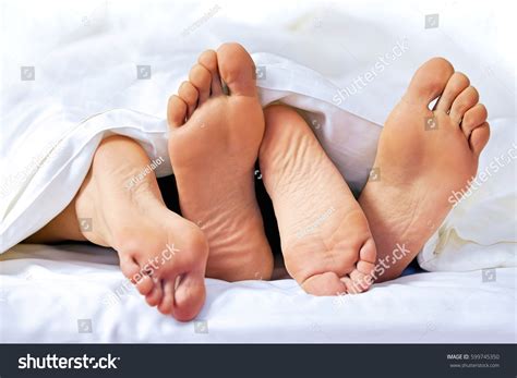 1 685 Couple Feet Bed Sex Images Stock Photos Vectors Shutterstock