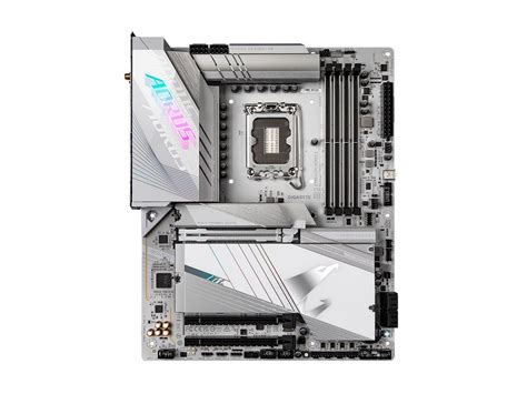 GIGABYTE Z790 AORUS PRO X LGA 1700