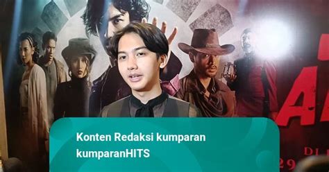 Ari Irham Cerita Pengalaman Mistis Saat Syuting Film Jagat Arwah