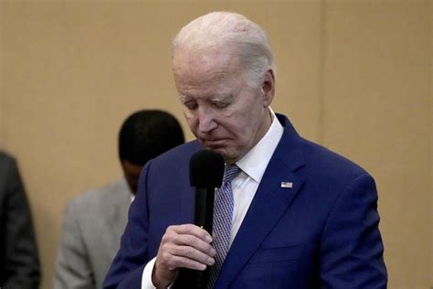 Biden Says Us Shall Respond After Drone Strike By Iran Backed Group Kills 3 Us Troops In Jordan