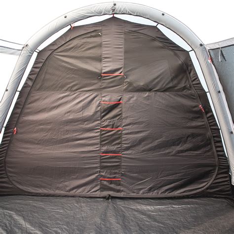 Zonda 4ep Bundle 4 Person Tent Wild Country Terra Nova Equipment