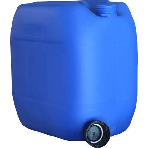 EST Serie Kanister 30 Liter In Natur Und Blau 13 99