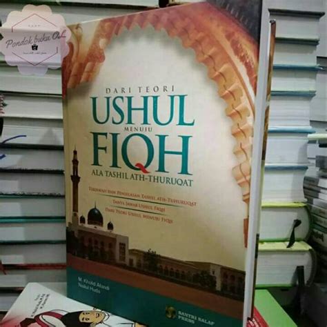 Jual Buku Murah Terjemah Penjelasan Kitab Tashil At Turuqot Dari Teori