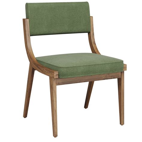 Dinning Chair And Table152 3d Model Buy Download 3dbrute