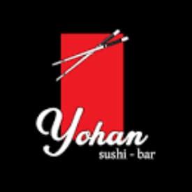 Yohan Sushi Brusque Ifood