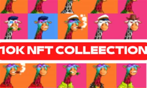 Generate Nft Art Collection With Rarety By Theboss Fiverr