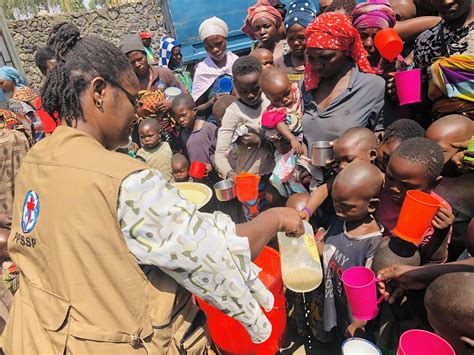 Rd Congo Retratos De Una Emergencia