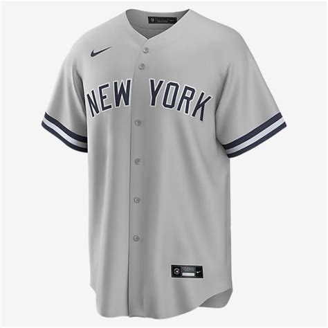 Baseball Jerseys. Nike.com