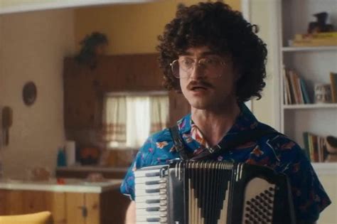 Review ‘weird The Al Yankovic Story Is A Refreshing Take On The