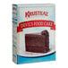 Krusteaz Professional Lb Devil S Food Cake Mix Case