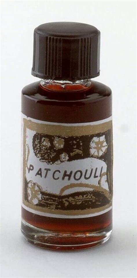 Pachuli - Yoors
