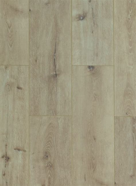 Classic Laminate Grey Oak Flooring 1215mm X 194mm X 12 3mm 1 6m2 Per