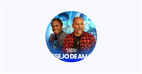 Zé Dávela e Fabiano on Apple Music